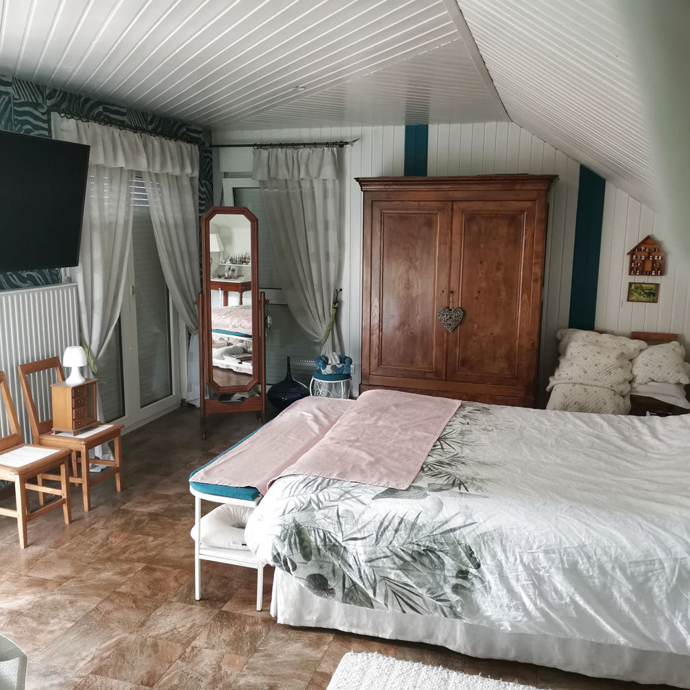 � vendre  Maison G�rardmer (88400)