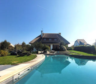  Maison � vendre 5 pi�ces 175 m�