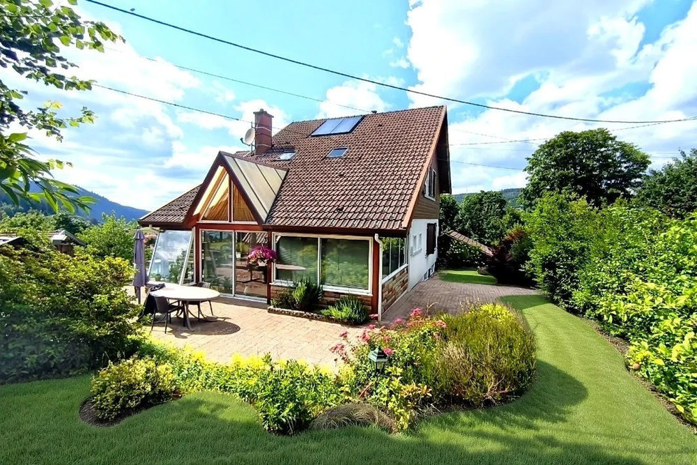 � vendre  Maison G�rardmer (88400)