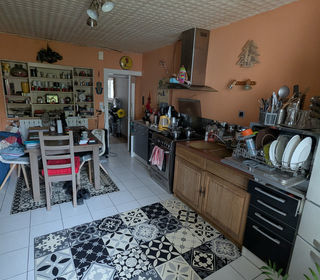  Maison � vendre 5 pi�ces 156 m�