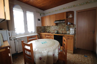  Maison � vendre 4 pi�ces 70 m�