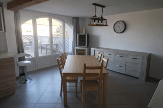  Maison � vendre 5 pi�ces 100 m�