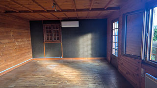  Chalet � vendre 3 pi�ces 65 m�