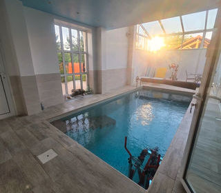  Maison � vendre 7 pi�ces 380 m�