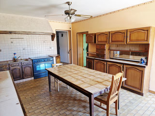  Maison � vendre 7 pi�ces 220 m�