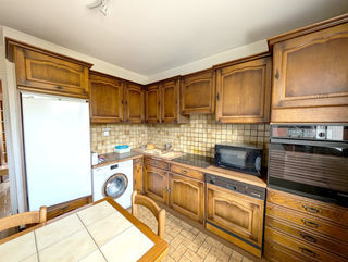  Appartement � vendre 3 pi�ces 65 m�