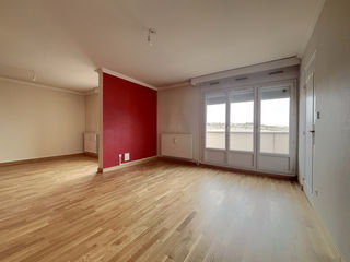  Appartement � vendre 5 pi�ces 82 m�