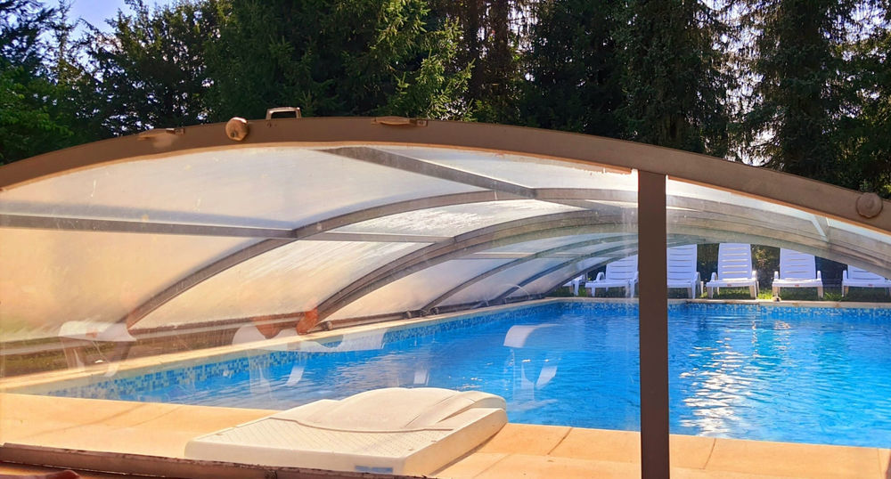 � vendre  Propri�t�/ch�teau La Longine (70310)