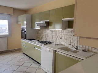  Appartement � vendre 5 pi�ces 82 m�