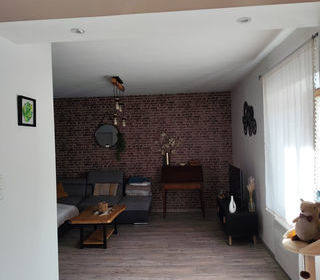  Maison � vendre 6 pi�ces 115 m�