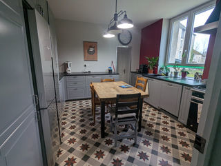  Maison � vendre 5 pi�ces 148 m�