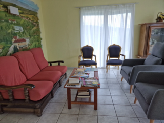  Immeuble � vendre 450 m�