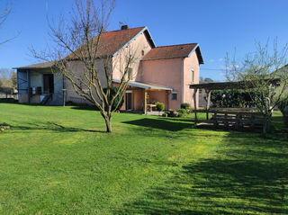  Ferme � vendre 4 pi�ces 130 m�