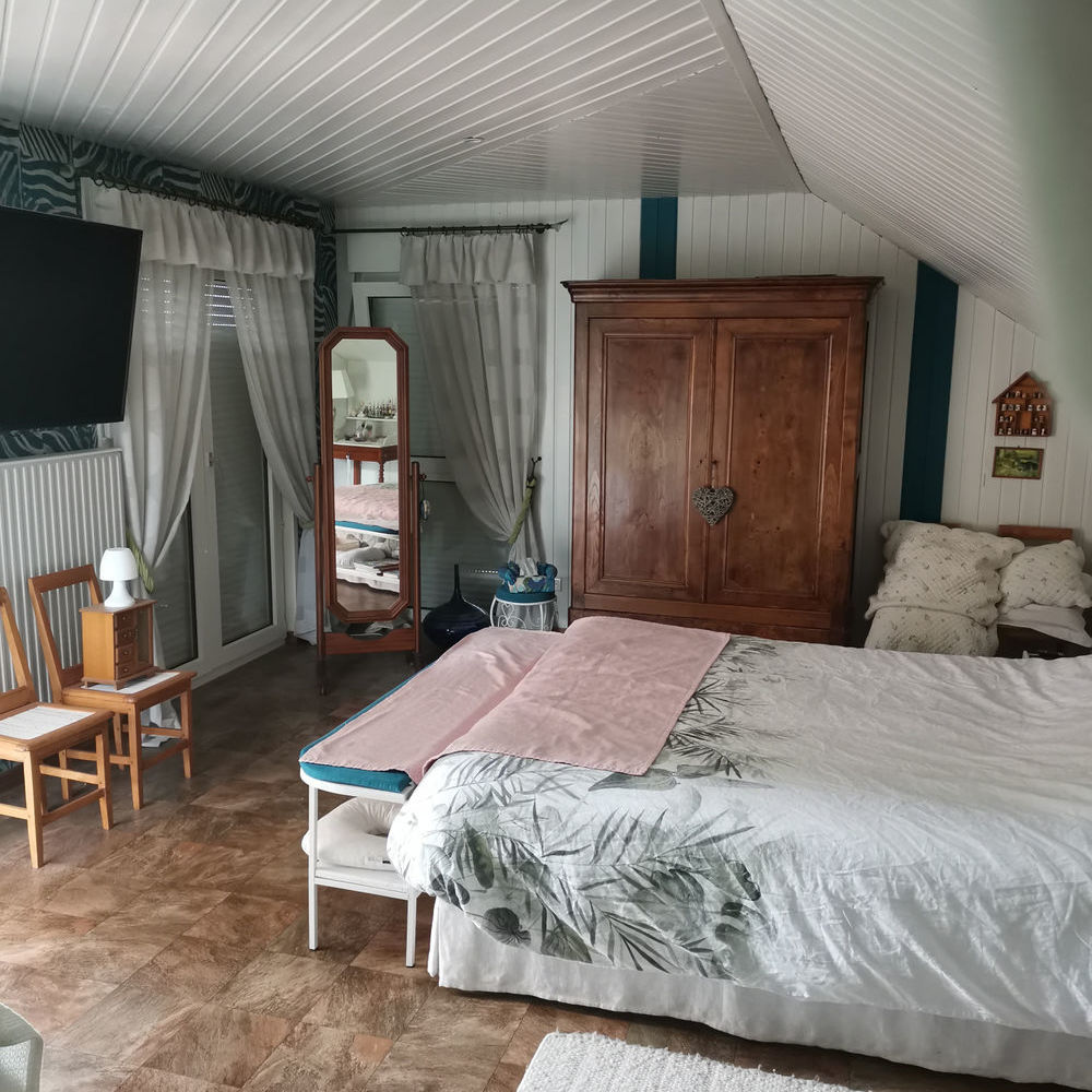 � vendre  Maison G�rardmer (88400)