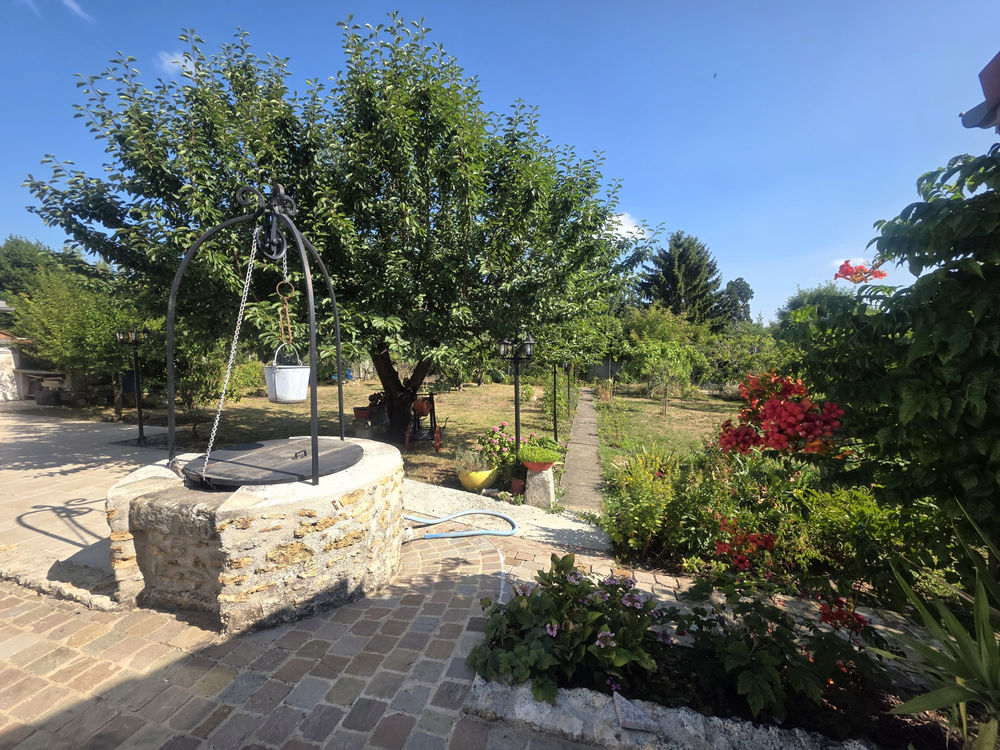 � vendre  Maison Brie-Comte-Robert (77170)