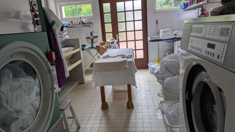 � vendre  Propri�t�/ch�teau Chalon-sur-Sa�ne (71100)