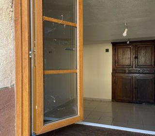  Ferme � vendre 4 pi�ces 85 m�