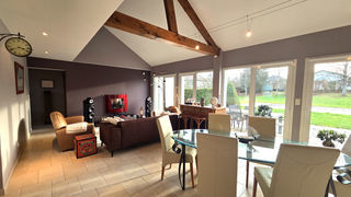  Maison � vendre 9 pi�ces 274 m�