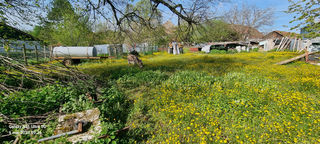  Terrain � vendre 1247 m�