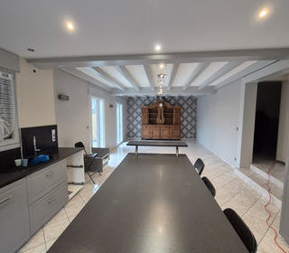  Appartement � vendre 3 pi�ces 92 m�