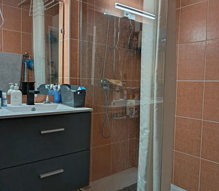  Appartement � vendre 2 pi�ces 53 m�