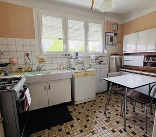  Maison � vendre 5 pi�ces 80 m�