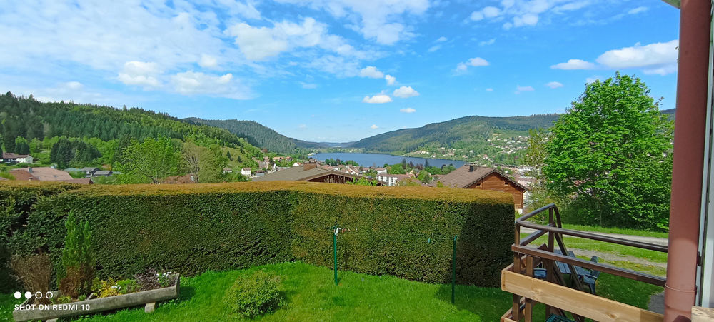 � vendre  Maison G�rardmer (88400)