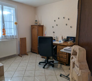  Maison � vendre 6 pi�ces 138 m�