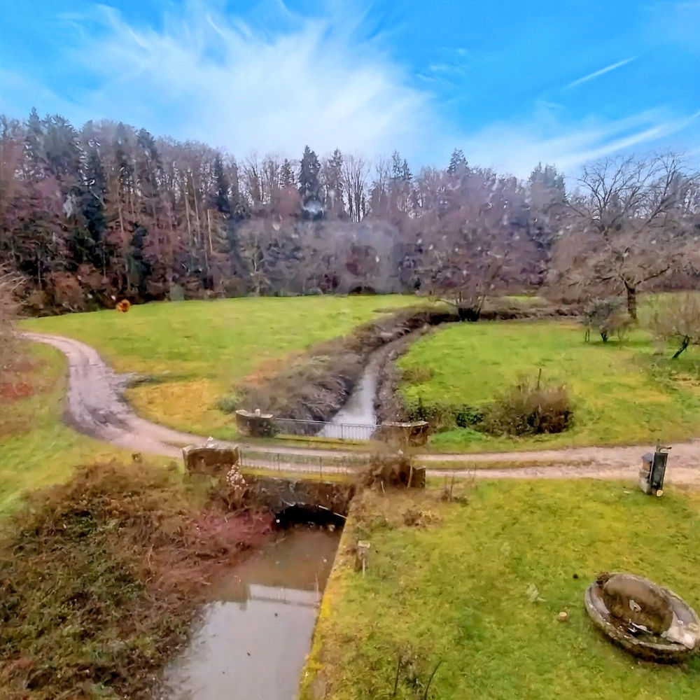 � vendre  Maison Claudon (88410)