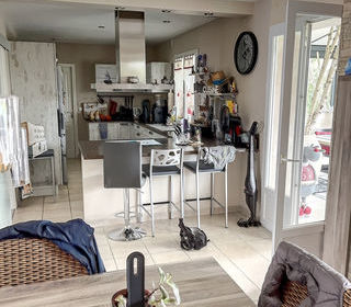  Maison � vendre 6 pi�ces 180 m�