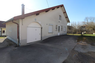  Maison � vendre 4 pi�ces 70 m�