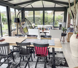  Maison � vendre 6 pi�ces 180 m�