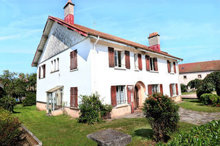  Maison � vendre 5 pi�ces 153 m�