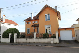  Maison � vendre 5 pi�ces 112 m�