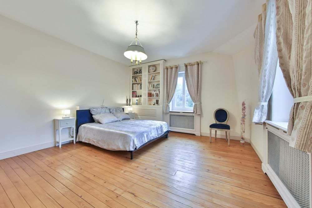 � vendre  Propri�t�/ch�teau La Longine (70310)