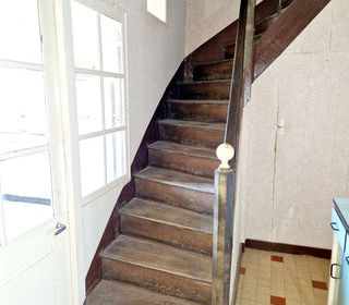  Maison � vendre 5 pi�ces 161 m�