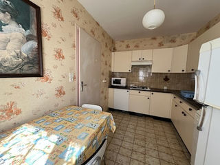  Appartement � vendre 3 pi�ces 60 m�