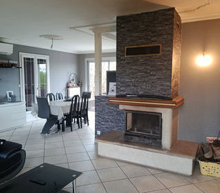  Maison � vendre 4 pi�ces 95 m�