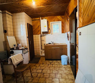  Maison � vendre 3 pi�ces 51 m�