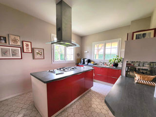  Maison � vendre 5 pi�ces 175 m�