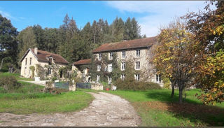  Maison � vendre 7 pi�ces 300 m�