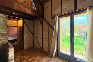  Maison � vendre 5 pi�ces 200 m�