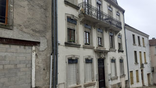  Maison � vendre 13 pi�ces 450 m�