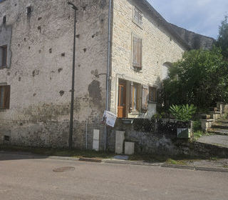  Maison � vendre 6 pi�ces 140 m�