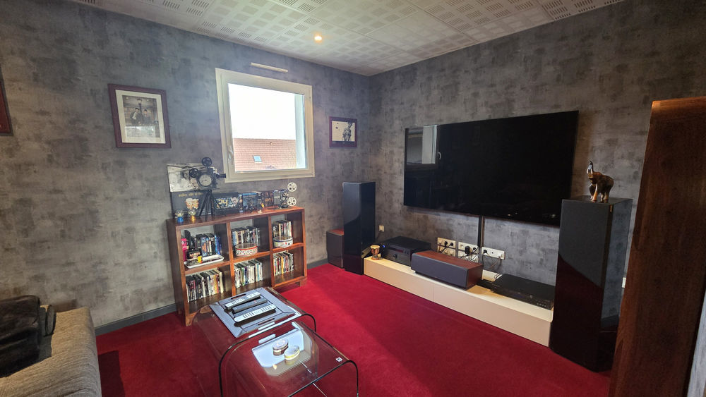 � vendre  Maison Geneuille (25870)