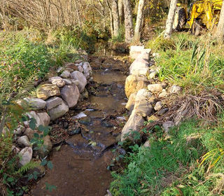  Terrain � vendre 46300 m�