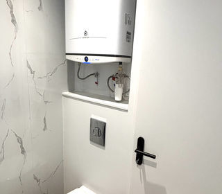  Appartement � vendre 1 pi�ce 17 m�