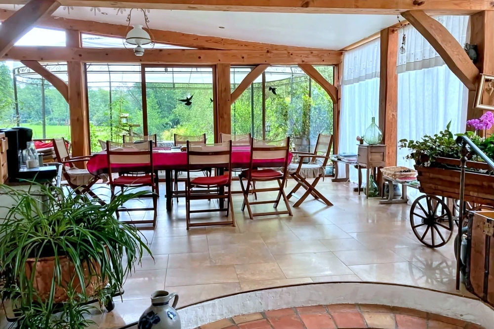 � vendre  Maison Claudon (88410)