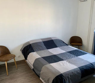  Appartement � vendre 4 pi�ces 80 m�