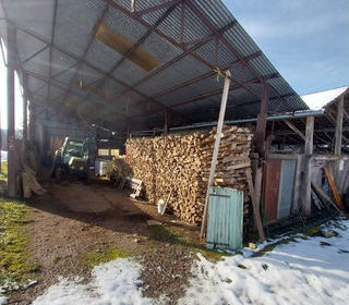  Maison � vendre 3 pi�ces 100 m�